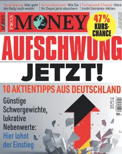 Focus Money - 27 Juni 2025