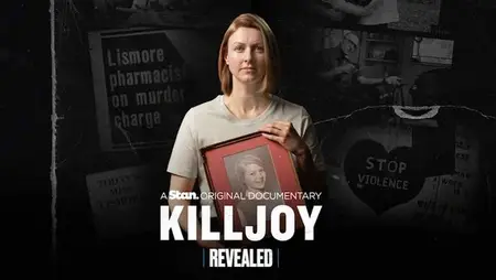 Revealed: KillJoy (2024)