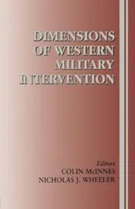 Dimensions of Western Military Intervention