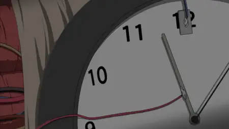 Gunslinger Girl - 06