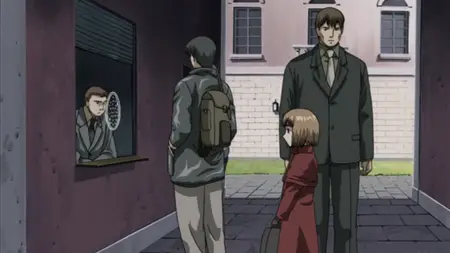 Gunslinger Girl - 06