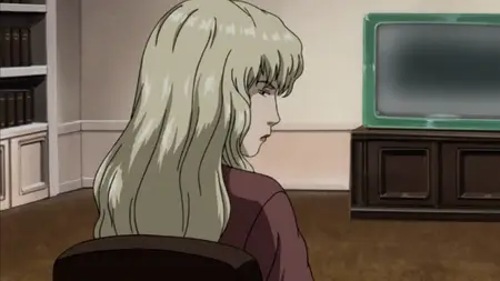 Gunslinger Girl - 06
