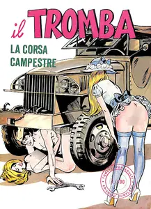 Il Tromba #34 - La corsa campestre