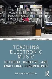 Teaching Electronic Music