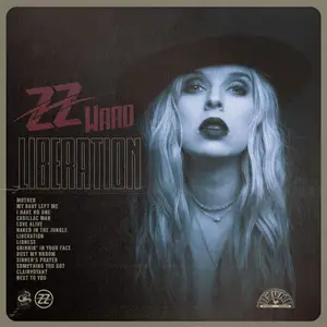 ZZ Ward - Liberation (2025) [Official Digital Download]