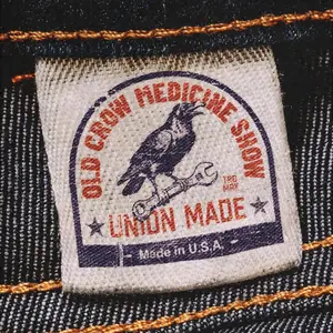 Old Crow Medicine Show - Union Made (2026) [Official Digital Download 24/96]