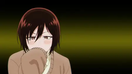 Yofukashi no Uta S02E01