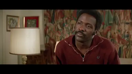 Shaft in Africa (1973)
