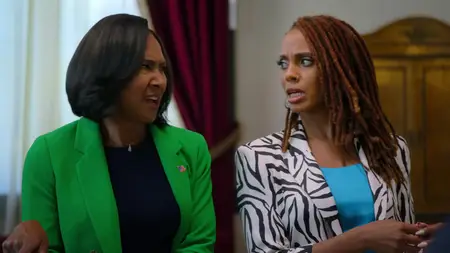 She the People S01E03