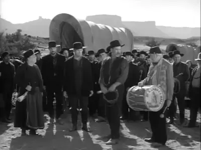 Wagon Master (1950)