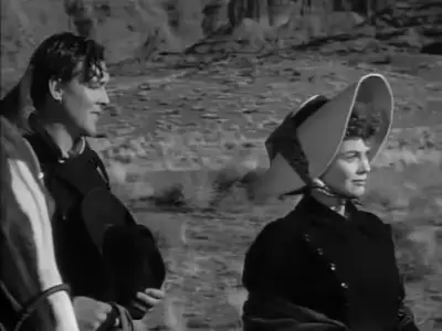 Wagon Master (1950)