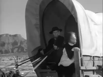 Wagon Master (1950)