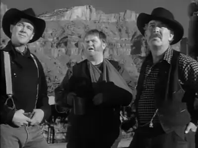 Wagon Master (1950)