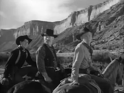 Wagon Master (1950)