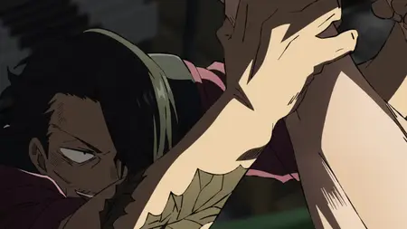 SANDA S01E04
