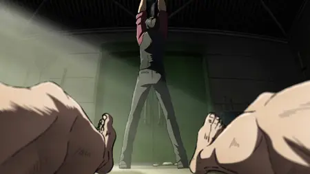 SANDA S01E04