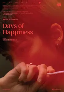 Les Jours heureux / Days of Happiness (2023)