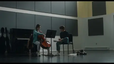 Les Jours heureux / Days of Happiness (2023)