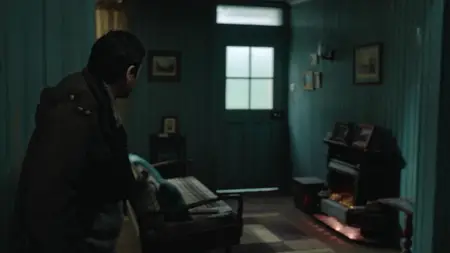 Dept. Q S01E03