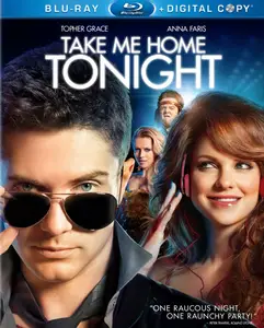 Take Me Home Tonight (2011)