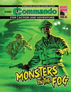 Commando 5265