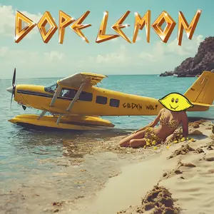 Dope Lemon - Golden Wolf (2025) [Official Digital Download]