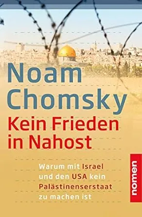 Kein Frieden in Nahost, 2. Auflage