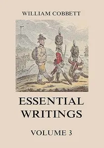 Essential Writings Volume 3