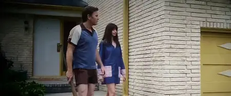 The End of Oak Street (2026)