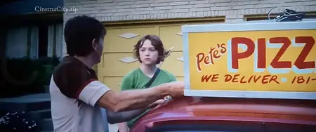 The End of Oak Street (2026)