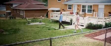 The End of Oak Street (2026)