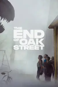 The End of Oak Street (2026)