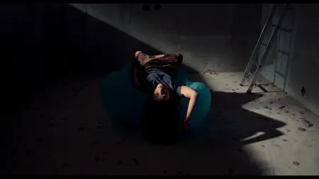 Infamy S01E07