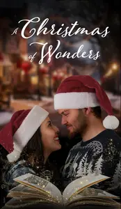 A Christmas of Wonders (2024)