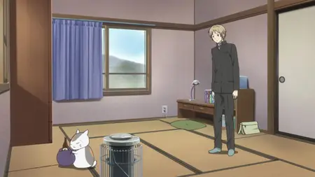 Natsume's Book of Friends - S00E04 (BDRip 1080p Hi10P AAC FLAC