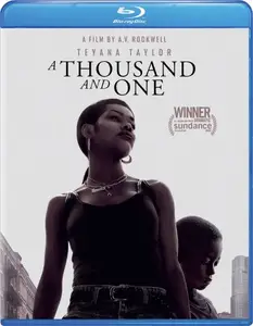 A Thousand and One (2023)