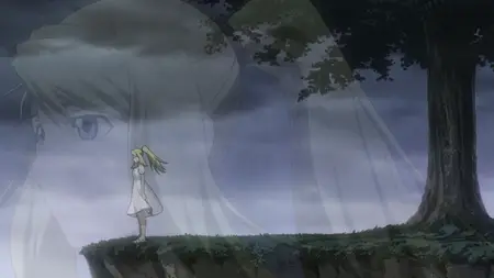 Fullmetal Alchemist Brotherhood NCOP5