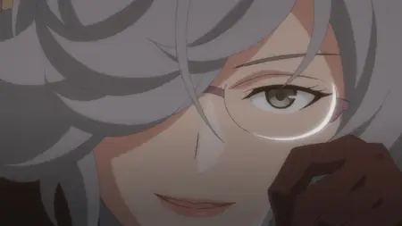 Granblue Fantasy The Animation Season 2 - 11 (BD 1080p