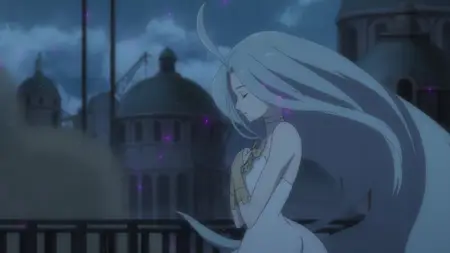 Granblue Fantasy The Animation Season 2 - 11 (BD 1080p