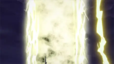 Granblue Fantasy The Animation Season 2 - 11 (BD 1080p