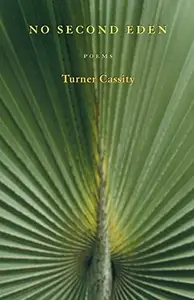 No Second Eden : Poems
