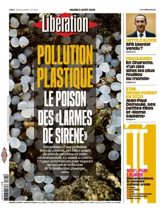 Libération - 5 Août 2025