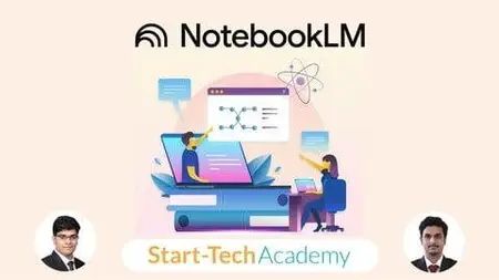 Google NotebookLM