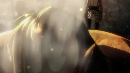 Attack on Titan S01E13