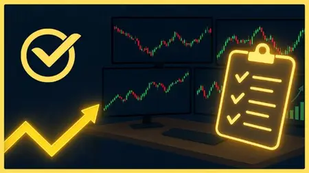 Mastering Consistency In The Forex Market
