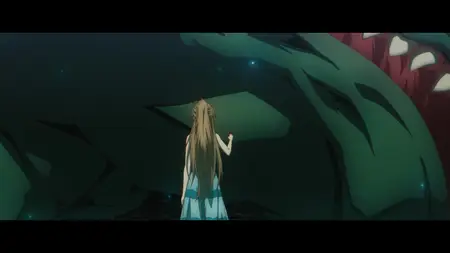 Dragon Raja The Blazing Dawn S02E20