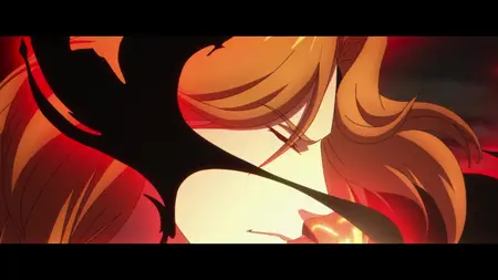 Dragon Raja The Blazing Dawn S02E20