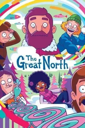 The Great North S05E19