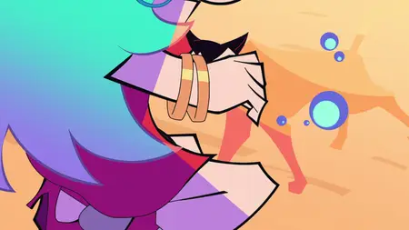 New Panty & Stocking with Garterbelt - S02E04 (E17