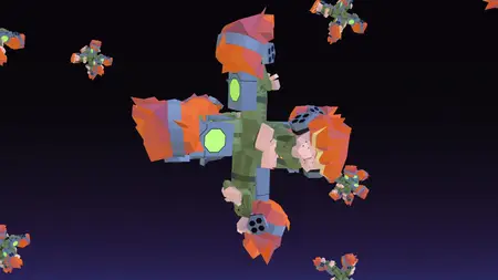 New Panty & Stocking with Garterbelt - S02E04 (E17